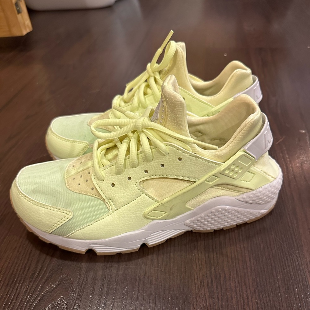 Nike Air Huarache